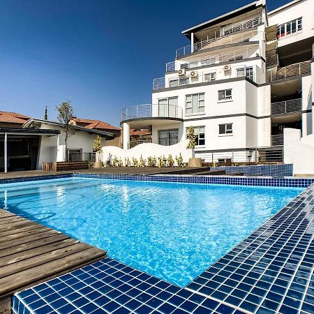 Splice Apartments Γιοχάνεσμπουργκ Εξωτερικό φωτογραφία