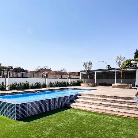 Splice Apartments Γιοχάνεσμπουργκ Εξωτερικό φωτογραφία