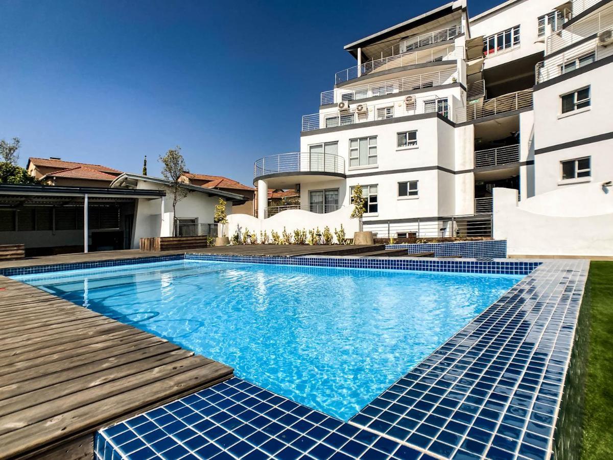 Splice Apartments Γιοχάνεσμπουργκ Εξωτερικό φωτογραφία