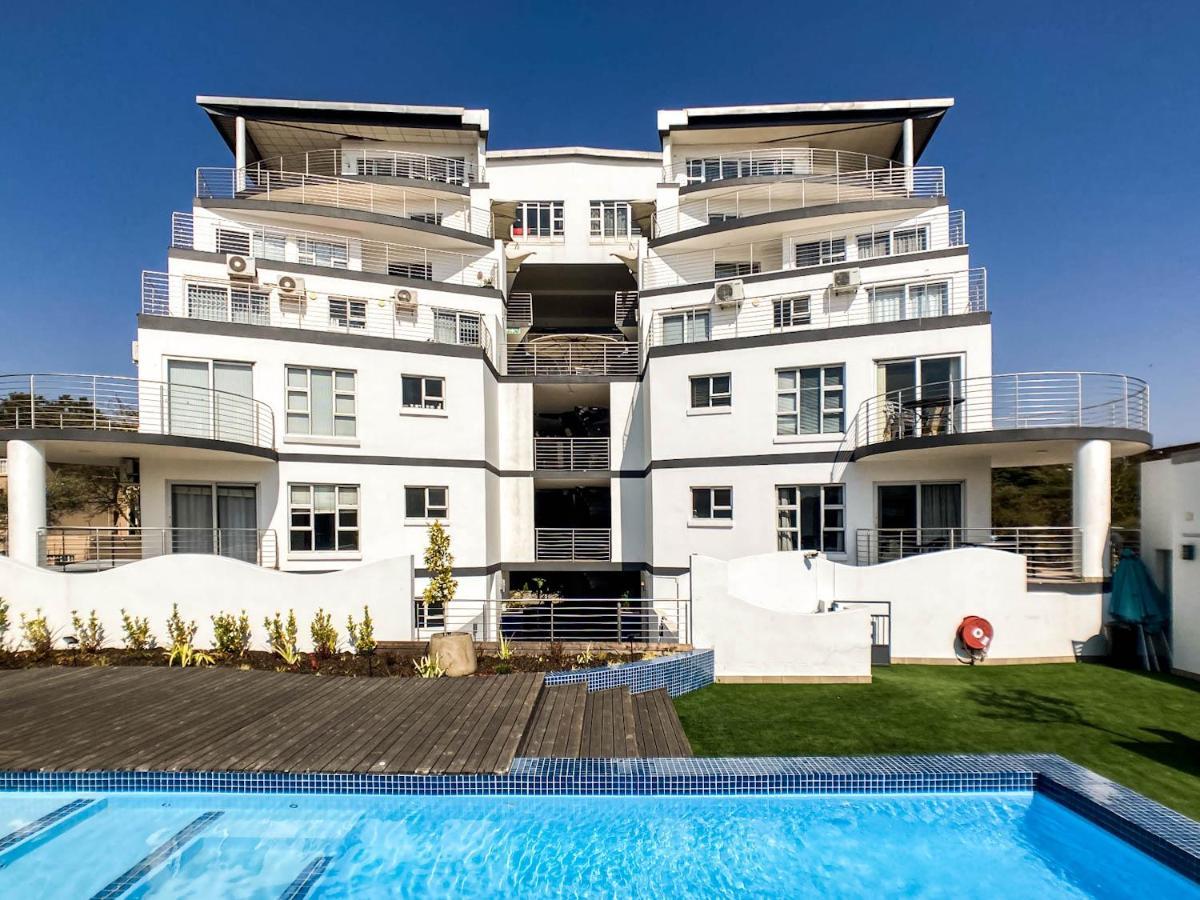 Splice Apartments Γιοχάνεσμπουργκ Εξωτερικό φωτογραφία