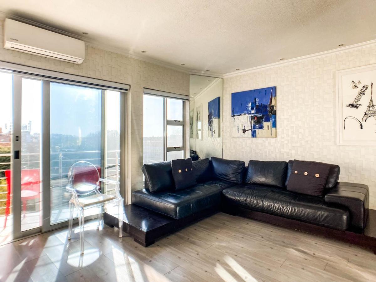 Splice Apartments Γιοχάνεσμπουργκ Εξωτερικό φωτογραφία