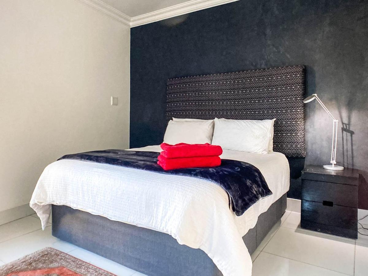 Splice Apartments Γιοχάνεσμπουργκ Εξωτερικό φωτογραφία