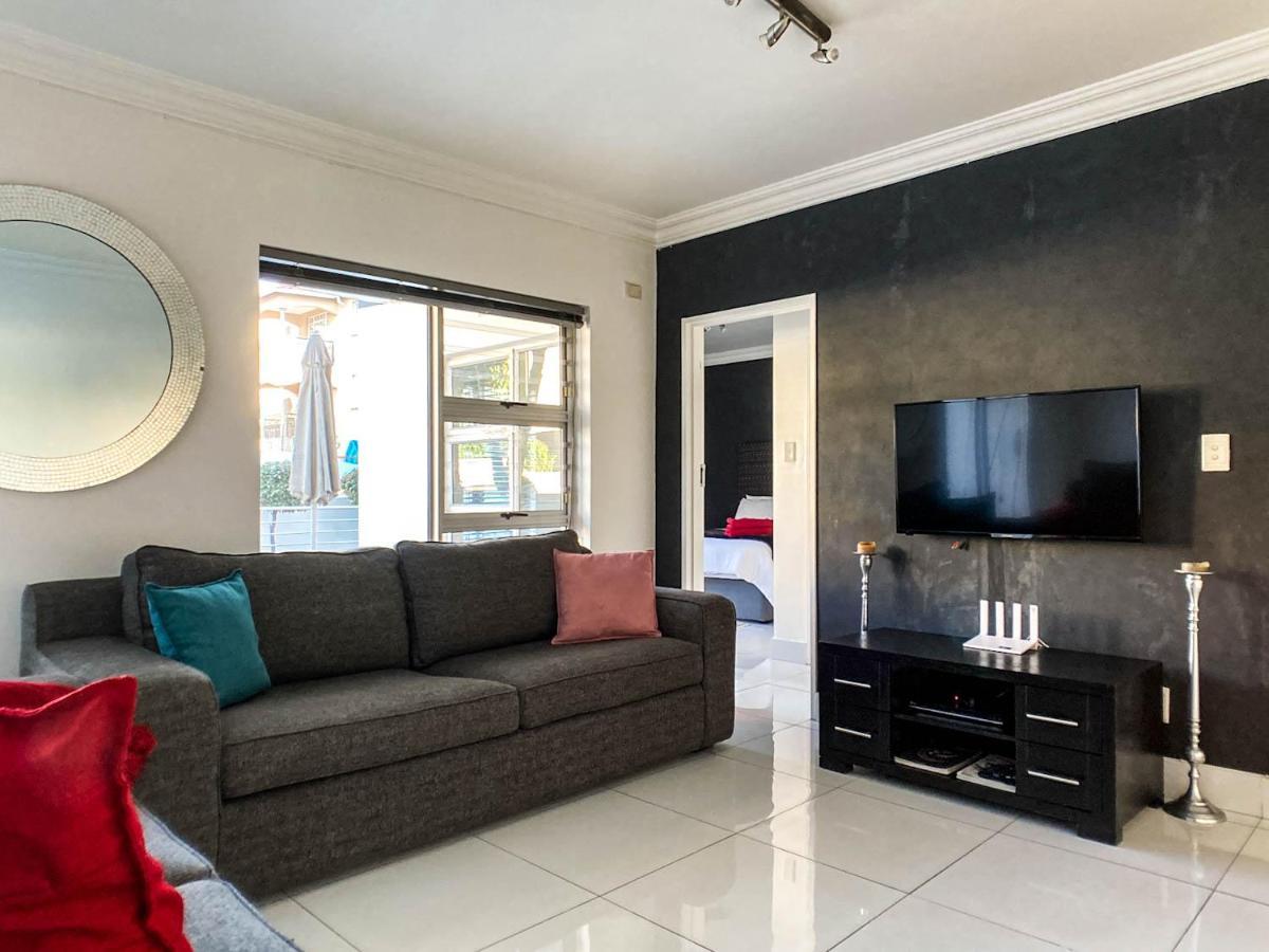 Splice Apartments Γιοχάνεσμπουργκ Εξωτερικό φωτογραφία