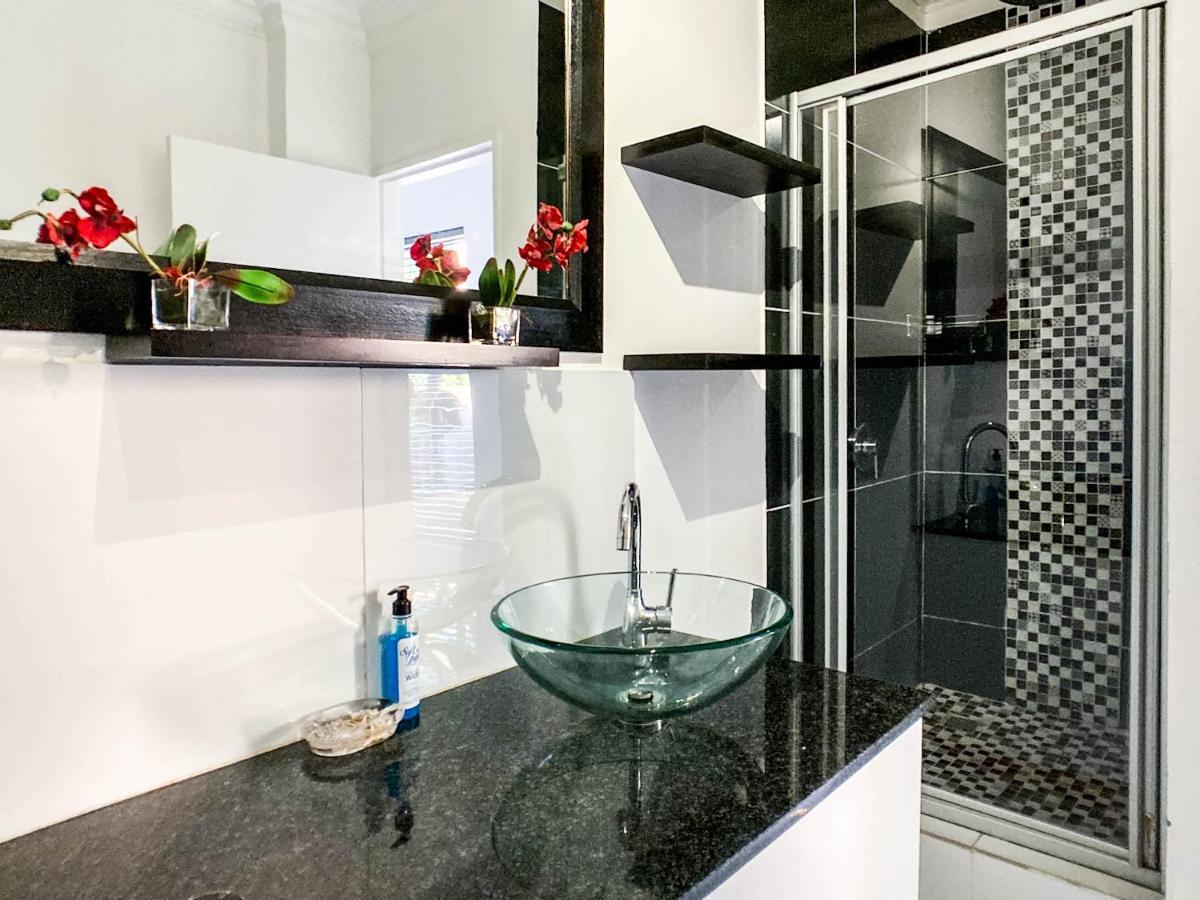 Splice Apartments Γιοχάνεσμπουργκ Εξωτερικό φωτογραφία