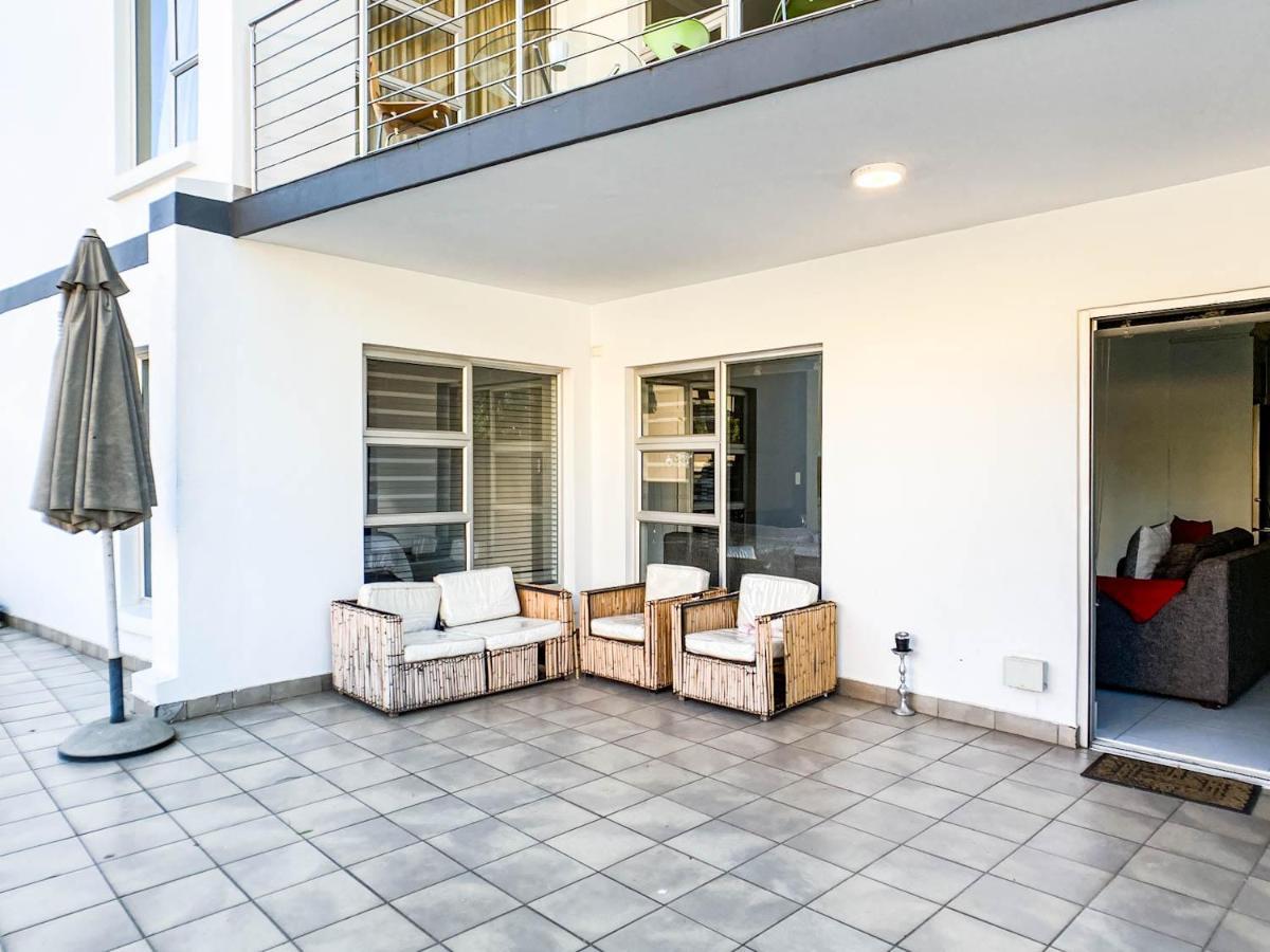 Splice Apartments Γιοχάνεσμπουργκ Εξωτερικό φωτογραφία