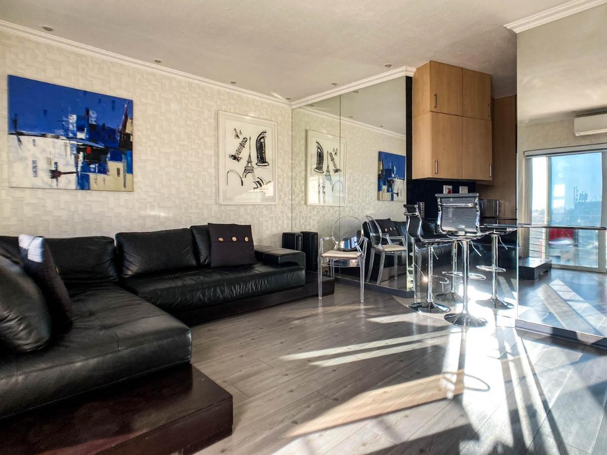 Splice Apartments Γιοχάνεσμπουργκ Εξωτερικό φωτογραφία