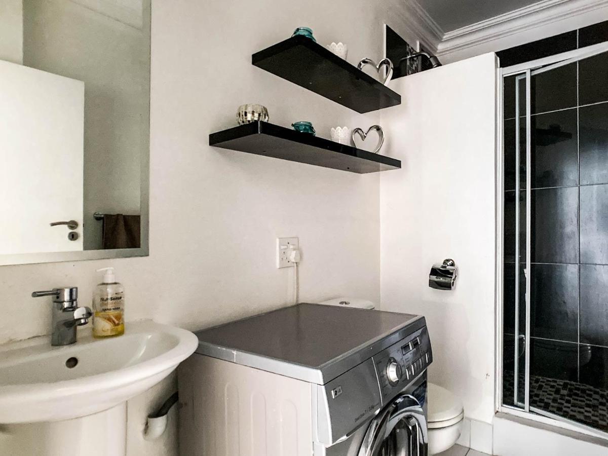 Splice Apartments Γιοχάνεσμπουργκ Εξωτερικό φωτογραφία