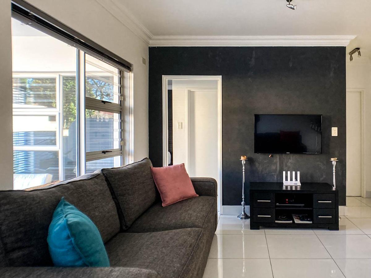 Splice Apartments Γιοχάνεσμπουργκ Εξωτερικό φωτογραφία