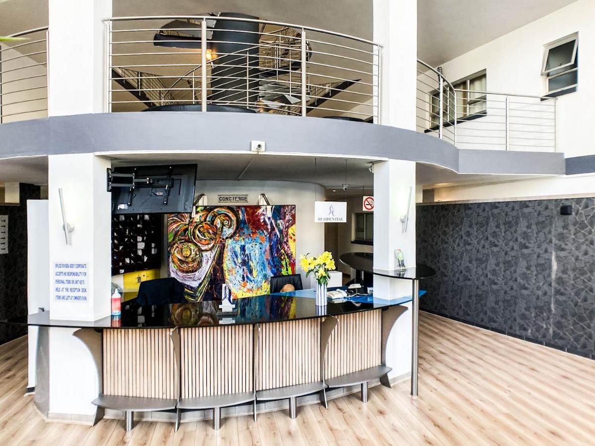 Splice Apartments Γιοχάνεσμπουργκ Εξωτερικό φωτογραφία