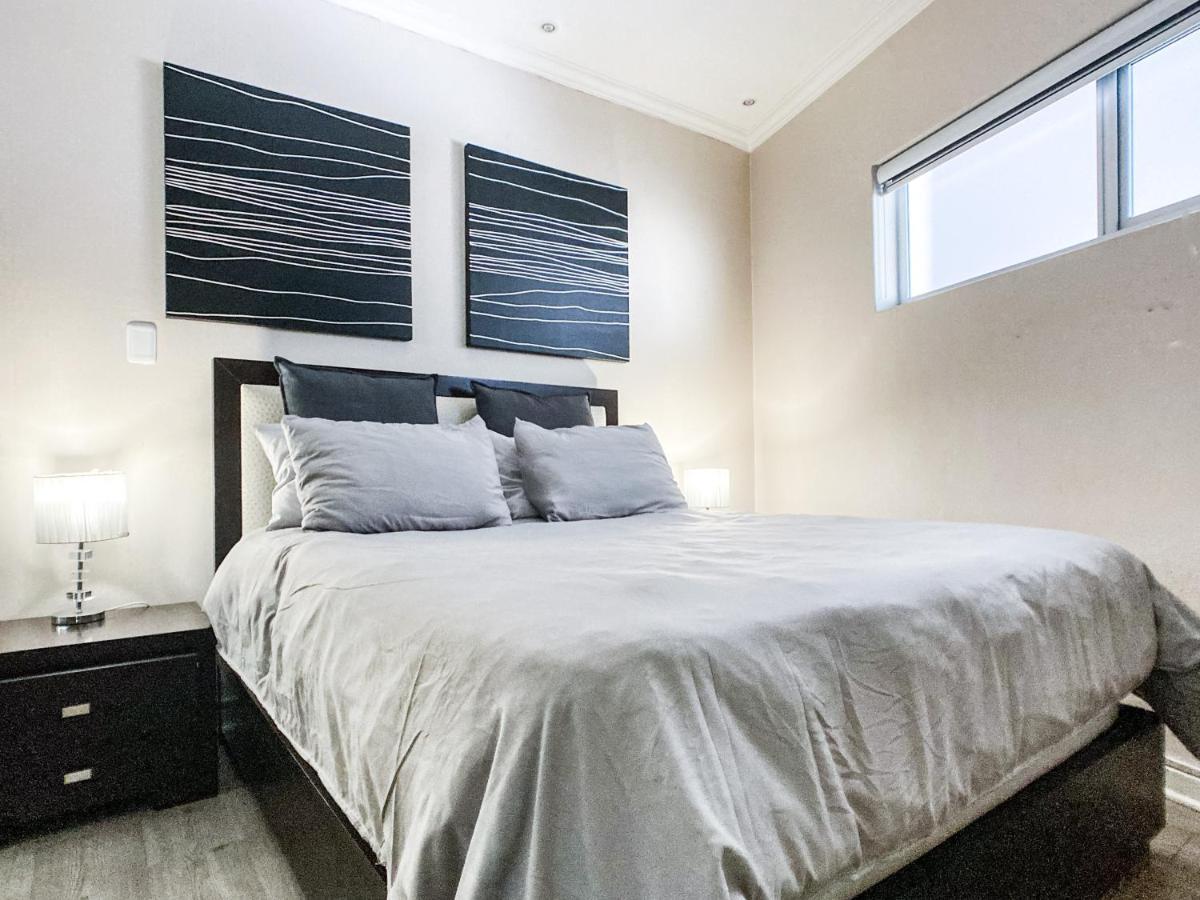 Splice Apartments Γιοχάνεσμπουργκ Εξωτερικό φωτογραφία