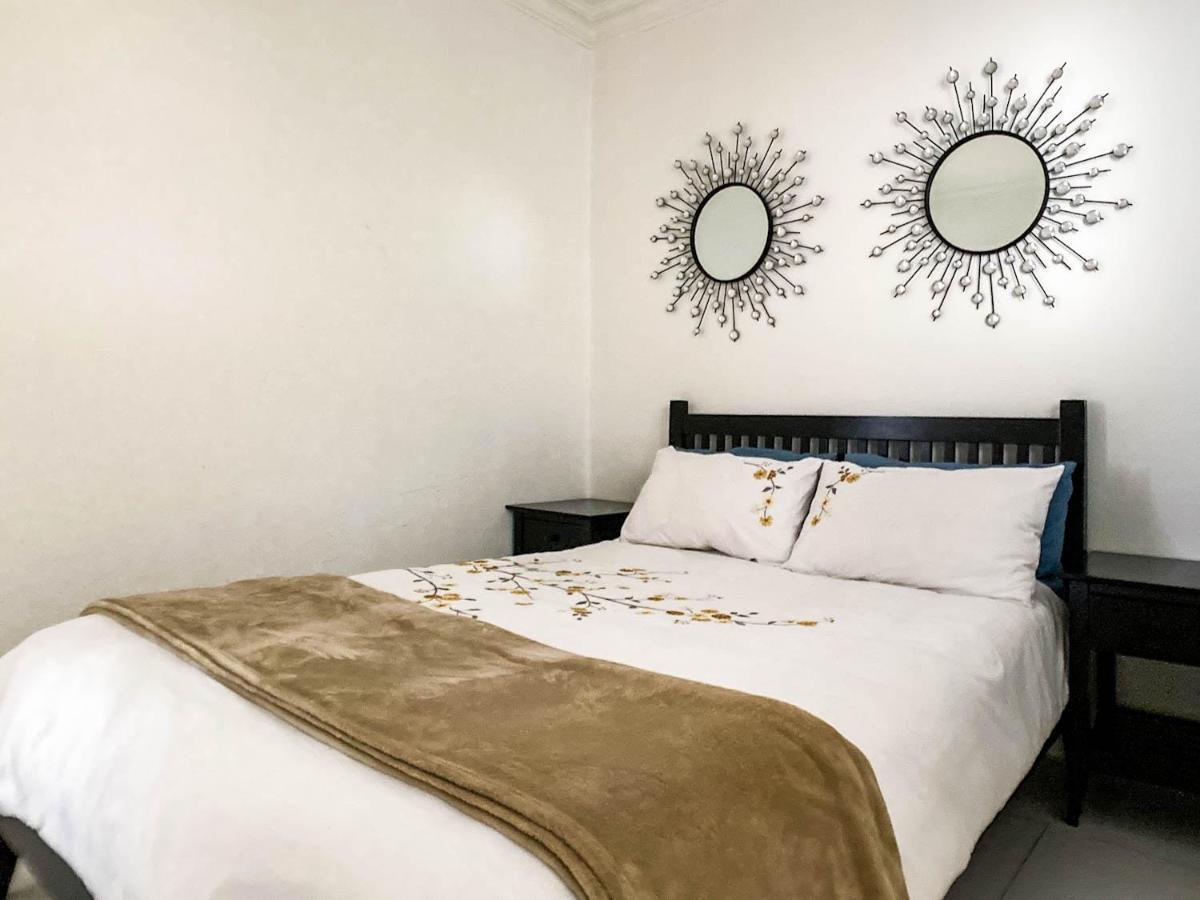 Splice Apartments Γιοχάνεσμπουργκ Εξωτερικό φωτογραφία