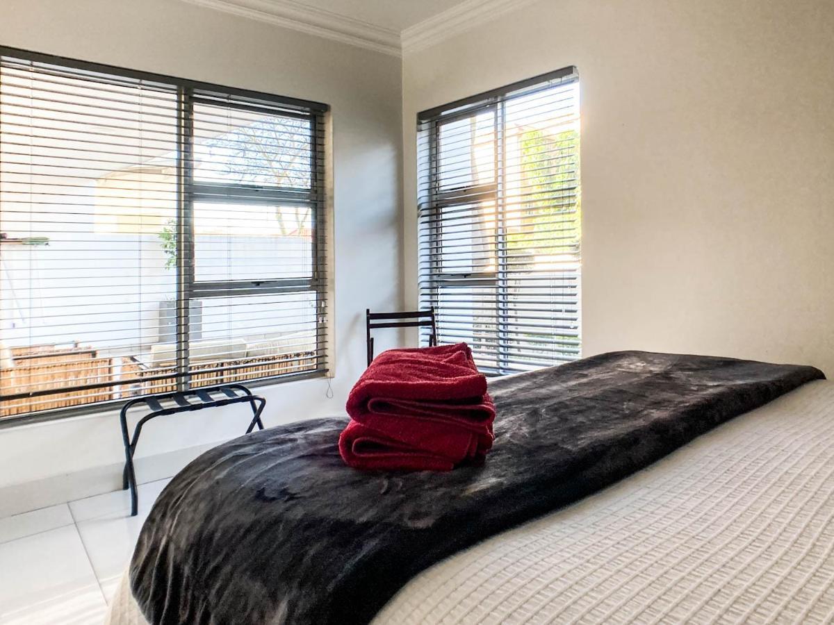 Splice Apartments Γιοχάνεσμπουργκ Εξωτερικό φωτογραφία