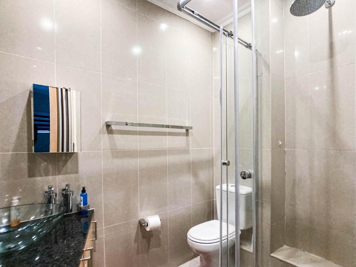 Splice Apartments Γιοχάνεσμπουργκ Εξωτερικό φωτογραφία