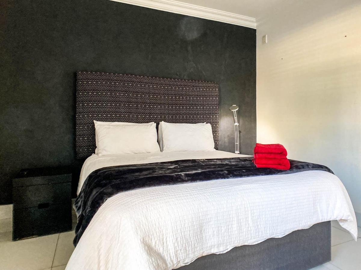 Splice Apartments Γιοχάνεσμπουργκ Εξωτερικό φωτογραφία