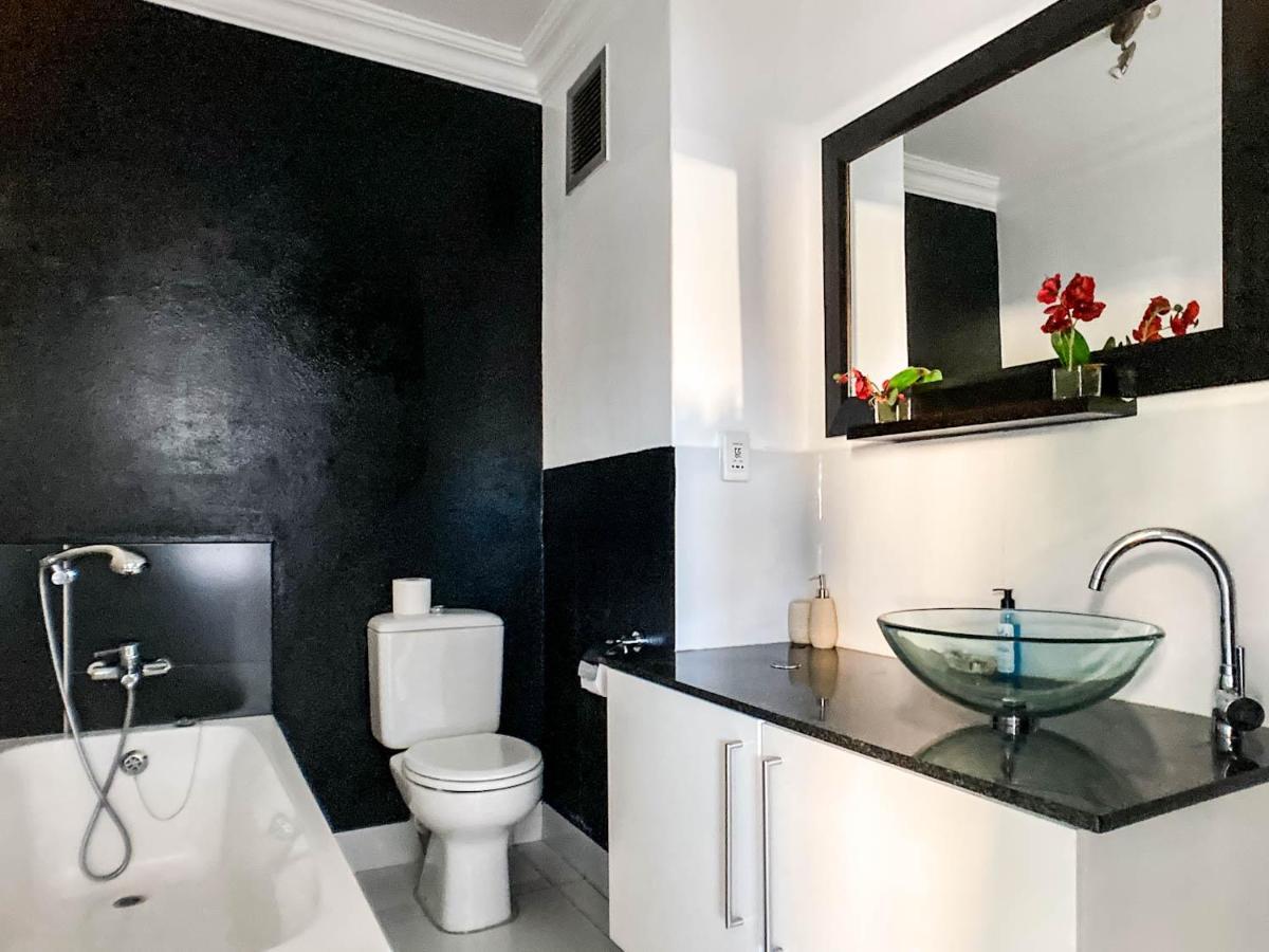 Splice Apartments Γιοχάνεσμπουργκ Εξωτερικό φωτογραφία