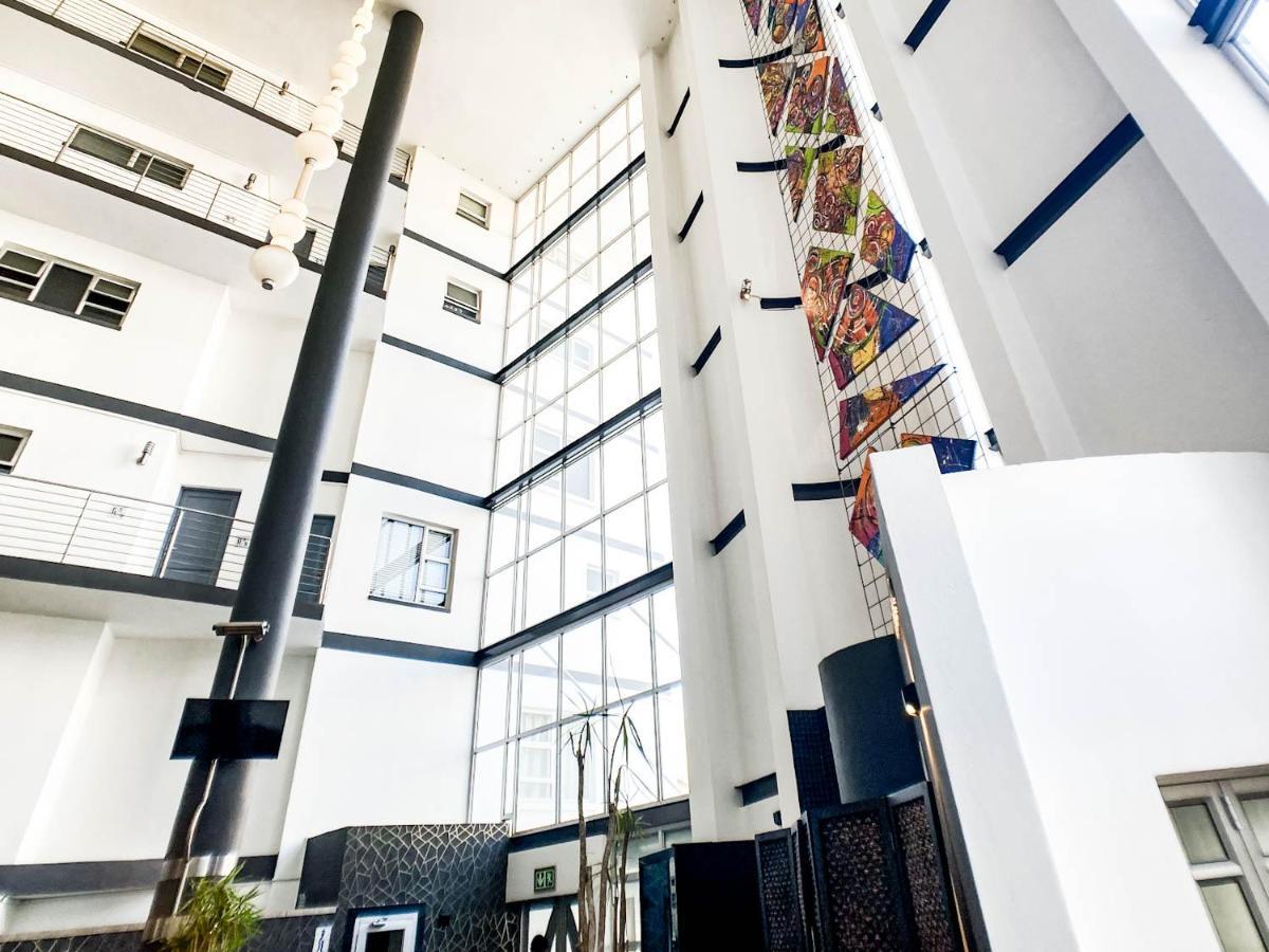 Splice Apartments Γιοχάνεσμπουργκ Εξωτερικό φωτογραφία
