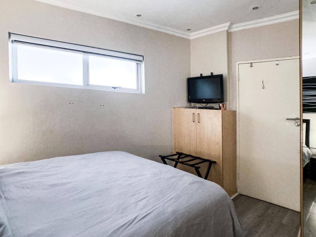 Splice Apartments Γιοχάνεσμπουργκ Εξωτερικό φωτογραφία