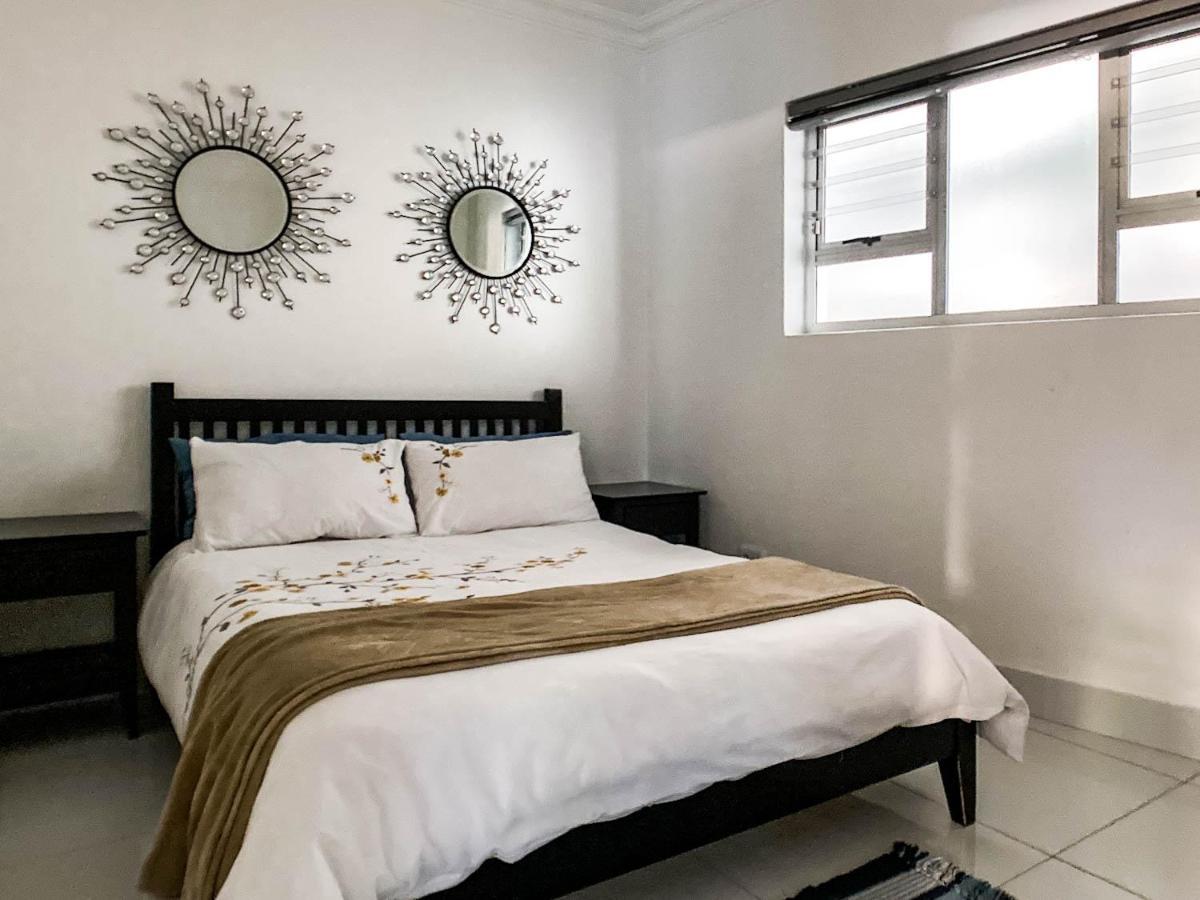 Splice Apartments Γιοχάνεσμπουργκ Εξωτερικό φωτογραφία