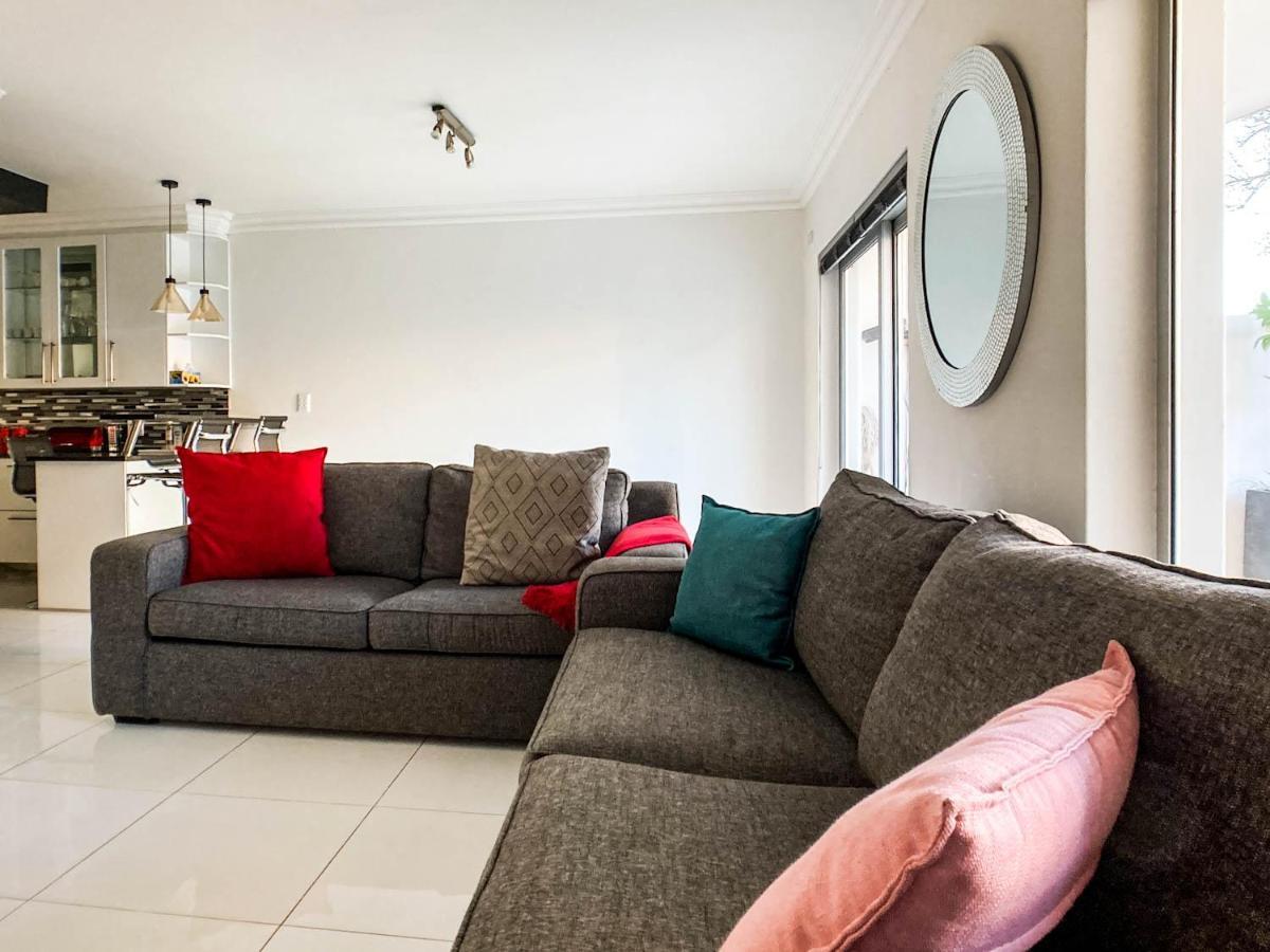 Splice Apartments Γιοχάνεσμπουργκ Εξωτερικό φωτογραφία