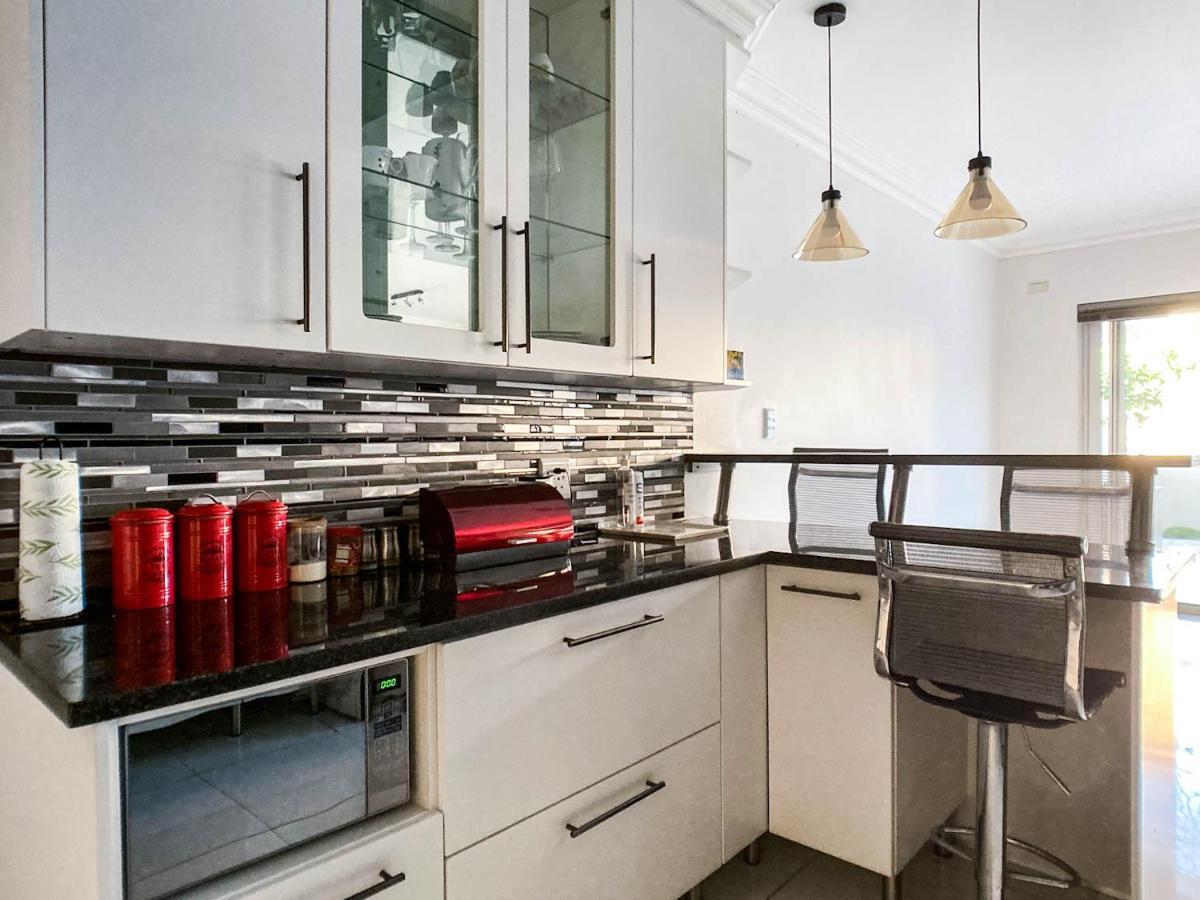 Splice Apartments Γιοχάνεσμπουργκ Εξωτερικό φωτογραφία